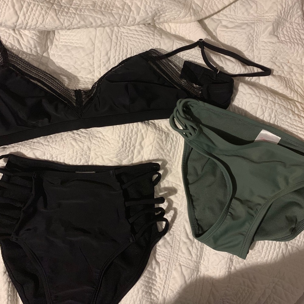 target baiting suits